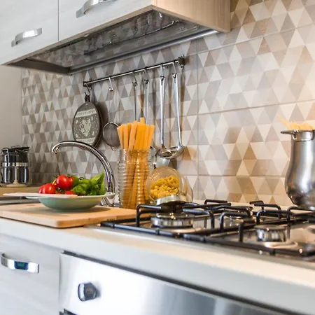 Apartman Don Palu's *