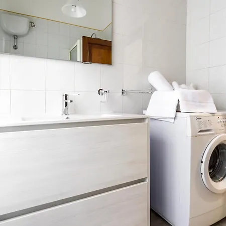 Don Palu's Apartman *