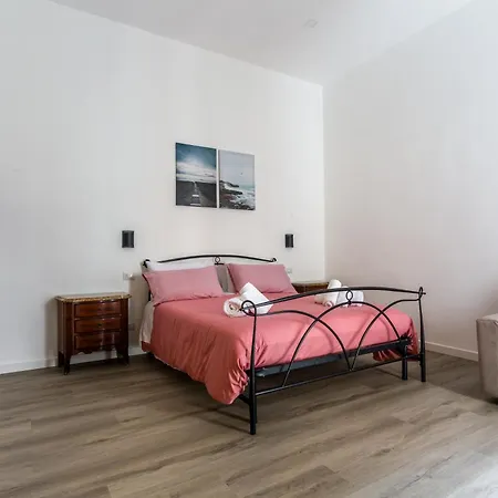 Don Palu's * Nápoly