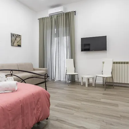 Don Palu's * Nápoly