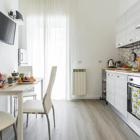 Apartamento Don Palu's *