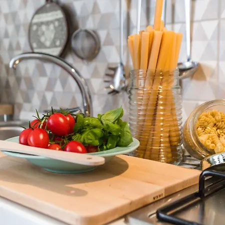 Don Palu's Appartement