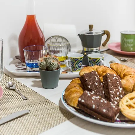 Appartement Don Palu's