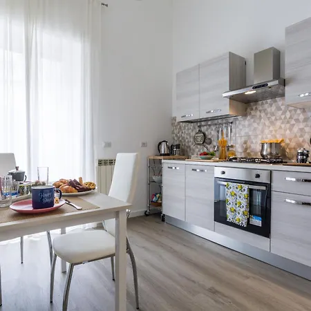 Appartement Don Palu's *