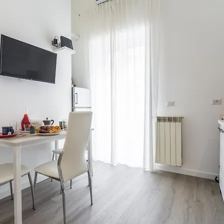 Apartament Don Palu's