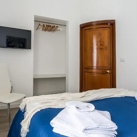Don Palu's Apartmán